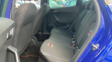 SEAT Arona 1.0 TSI 110 FR [EZ] 5dr Petrol Hatchback